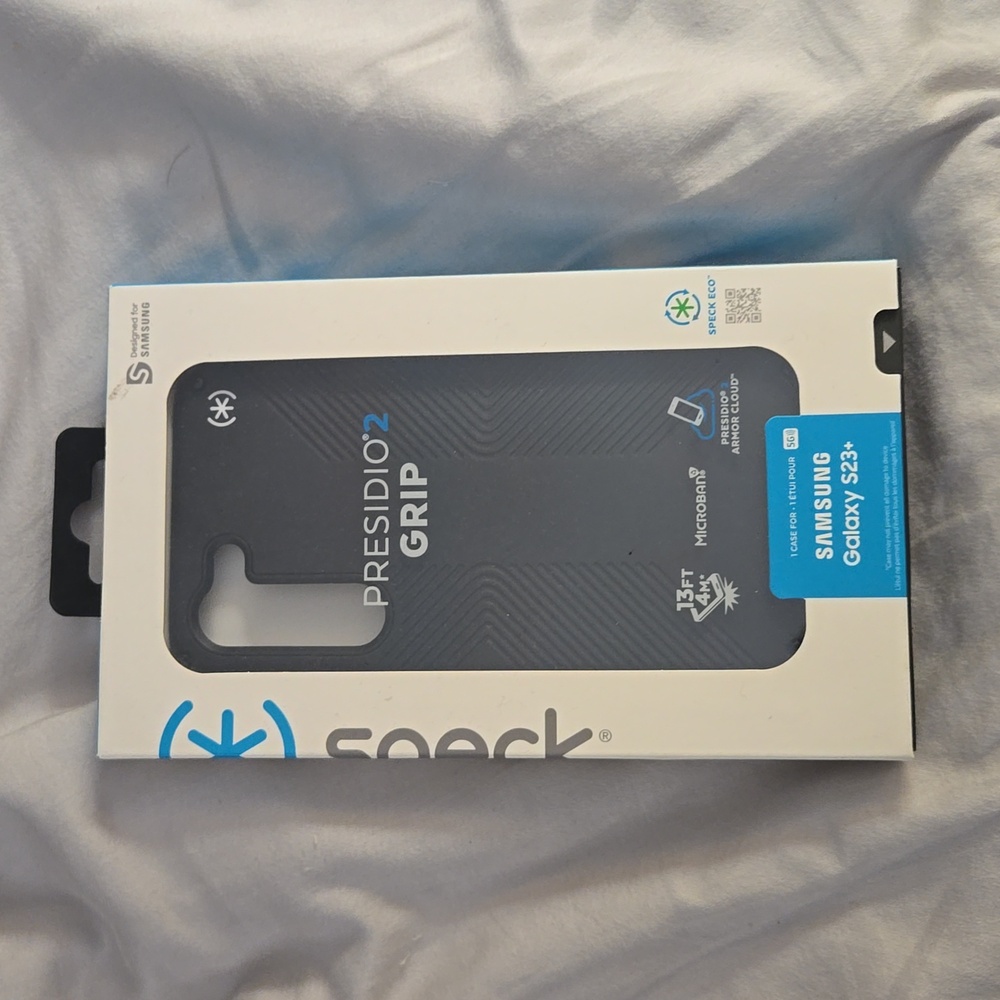 Samsung Galaxy S23+ Phone Case